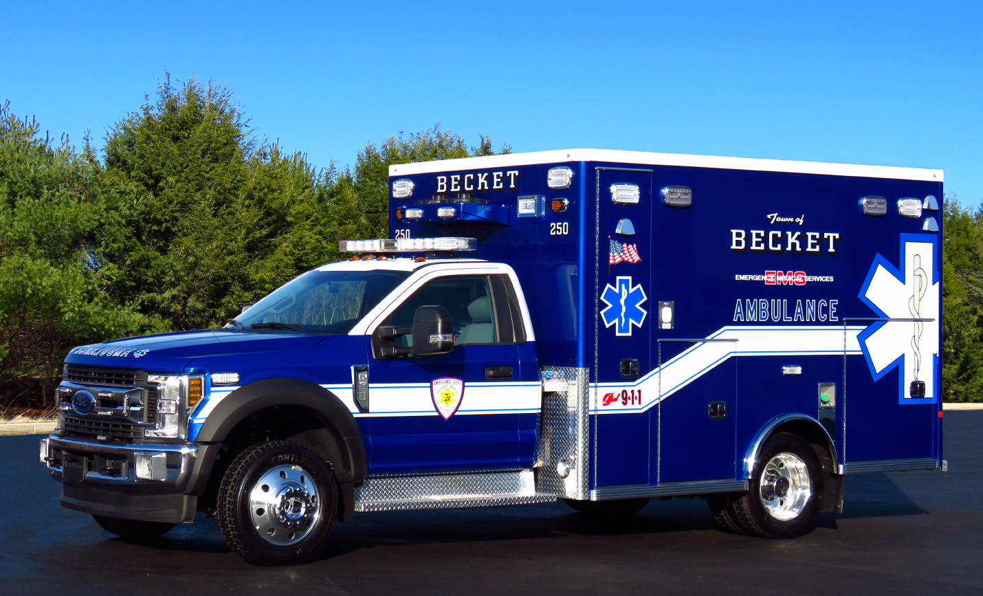 Becket Fire Department Firefighting Wiki Fandom